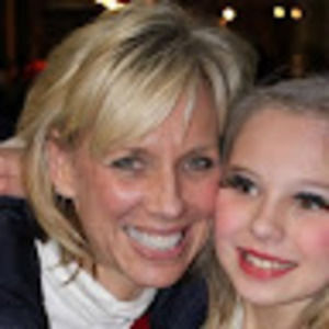 Meet your Posher, Wendy